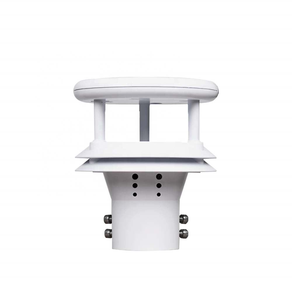 High Quality Mini Ultrasonic A - đánh giá và giá Anemometer Wind Speed