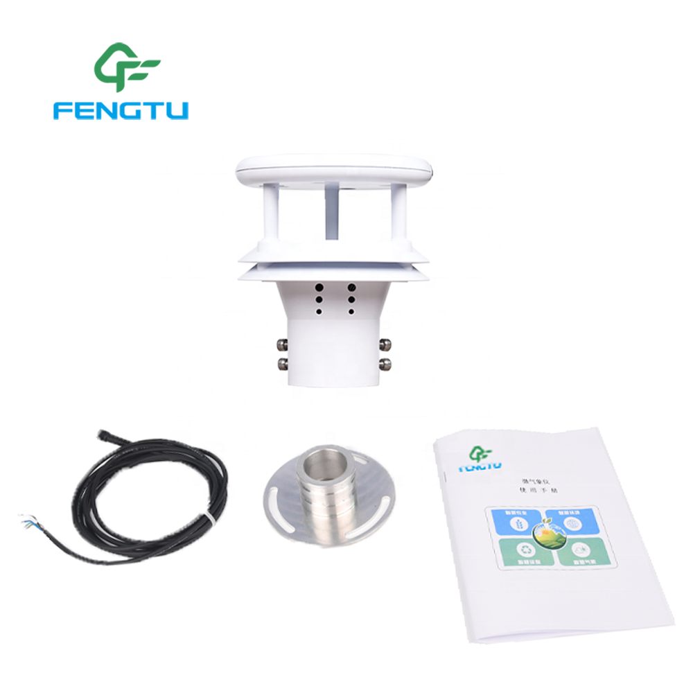 High Quality Mini Ultrasonic A - đánh giá và giá Anemometer Wind Speed