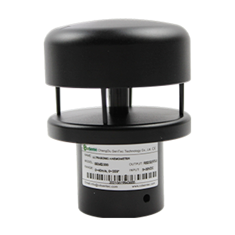 Lightweight ABS aluminum minia - đánh giá và giá Anemometer Wind Speed
