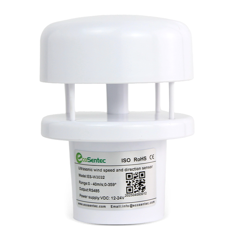 Lightweight ABS aluminum minia - đánh giá và giá Anemometer Wind Speed
