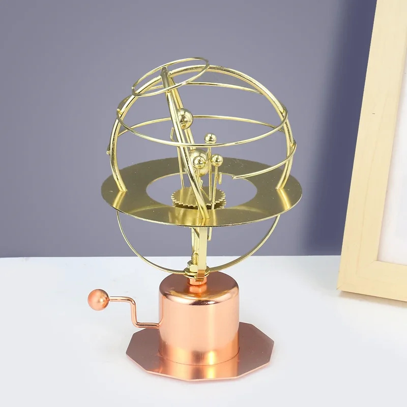 Grand Orrery Solar System Mode - đánh giá và giá Solar System Orrery