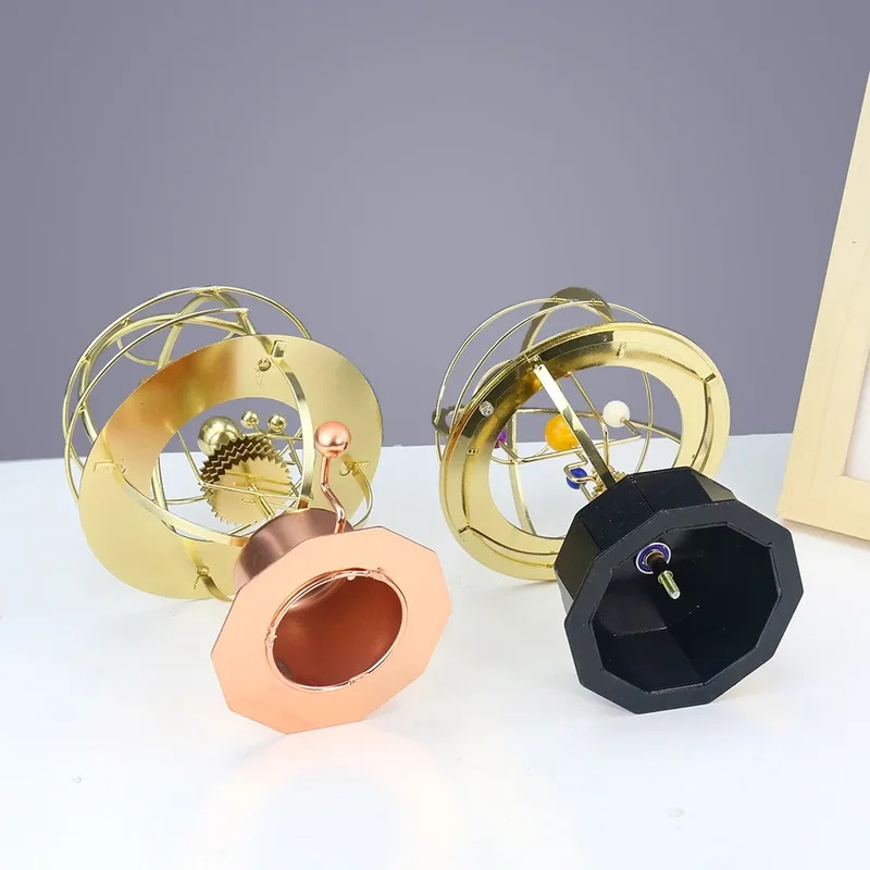 Grand Orrery Solar System Mode - đánh giá và giá Solar System Orrery