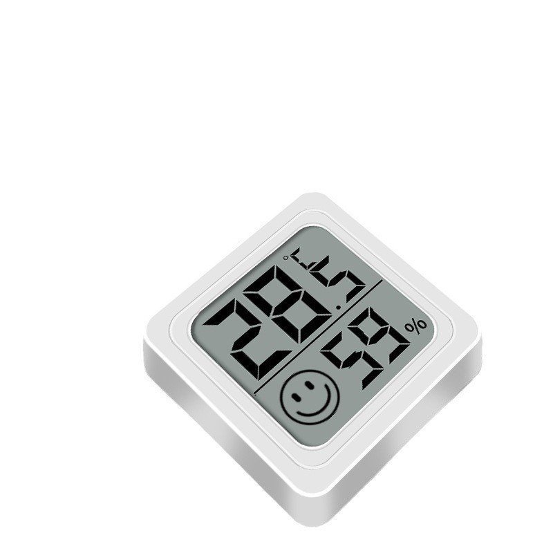 LCD Digital Thermometer Hygrom - đánh giá và giá Weather Station Indoor