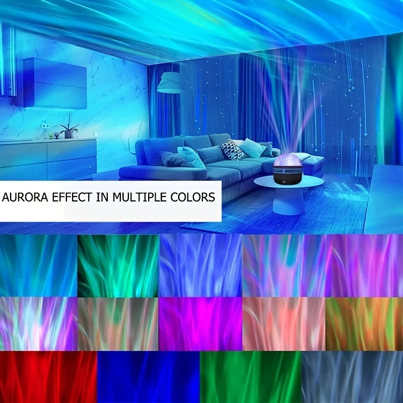 LED Starry Night Sky Projector - đánh giá và giá Planetarium Projector Home