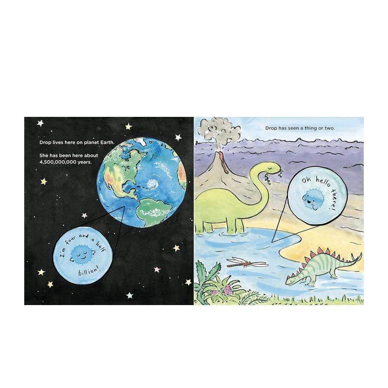 【Science Buddies】Little Water  - đánh giá và giá Science Buddy