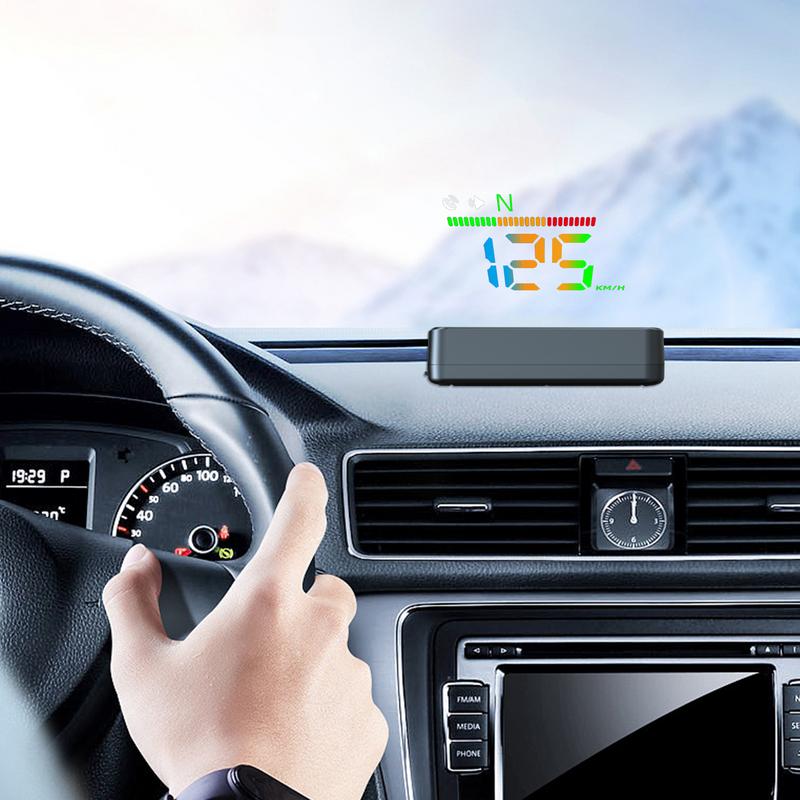 Digital Speedometer For Car Mp - đánh giá và giá Anemometer Wind Speed