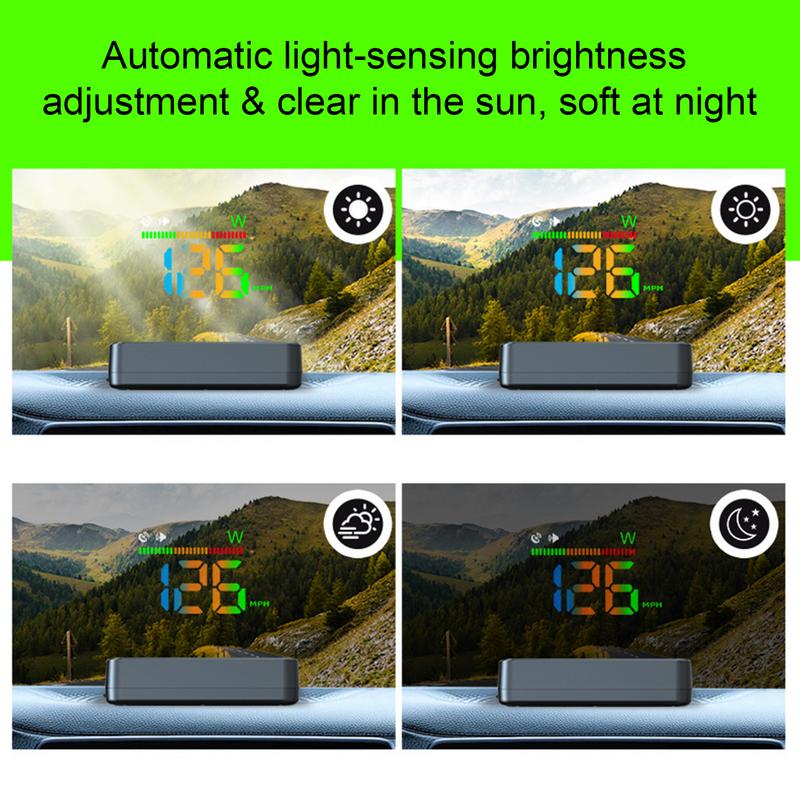 Digital Speedometer For Car Mp - đánh giá và giá Anemometer Wind Speed