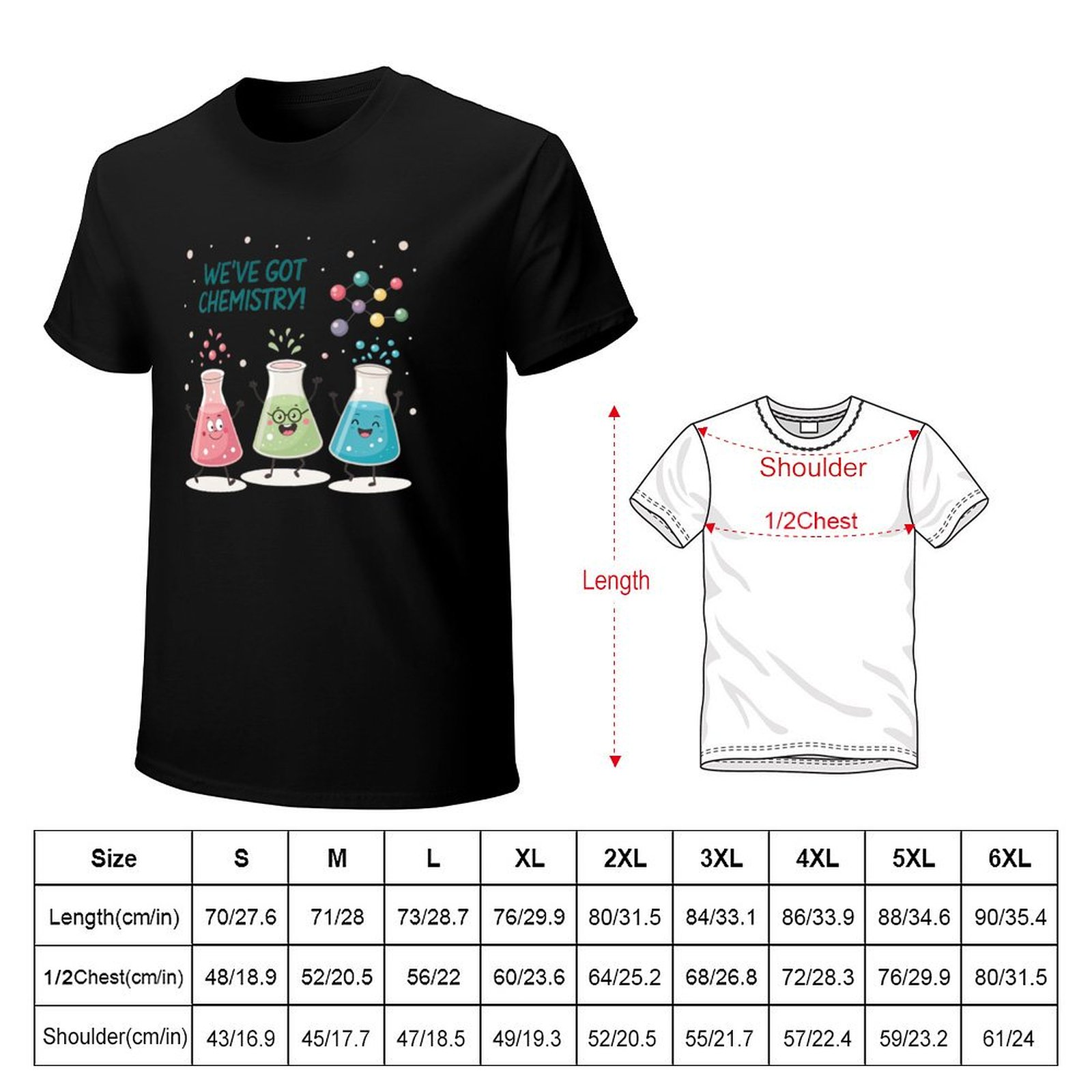 Science Beaker Buddies T-Shirt - đánh giá và giá Science Buddy
