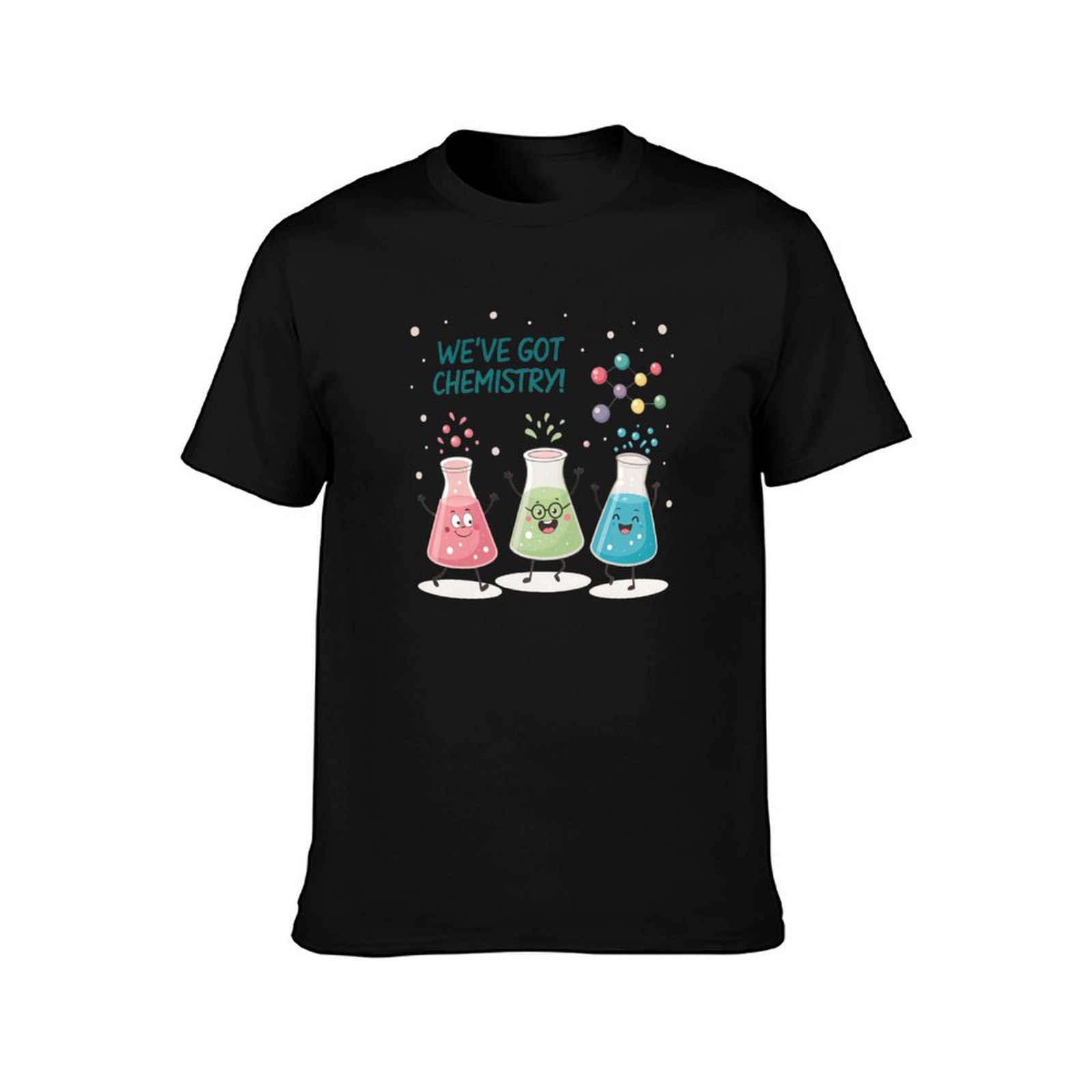 Science Beaker Buddies T-Shirt - đánh giá và giá Science Buddies