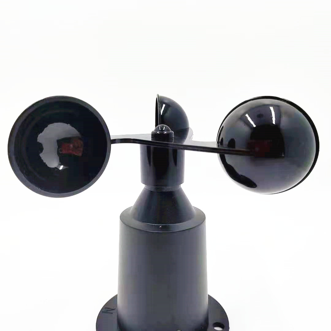 Good Ce Certificated Wifi 4G L - đánh giá và giá Anemometer Wind Speed