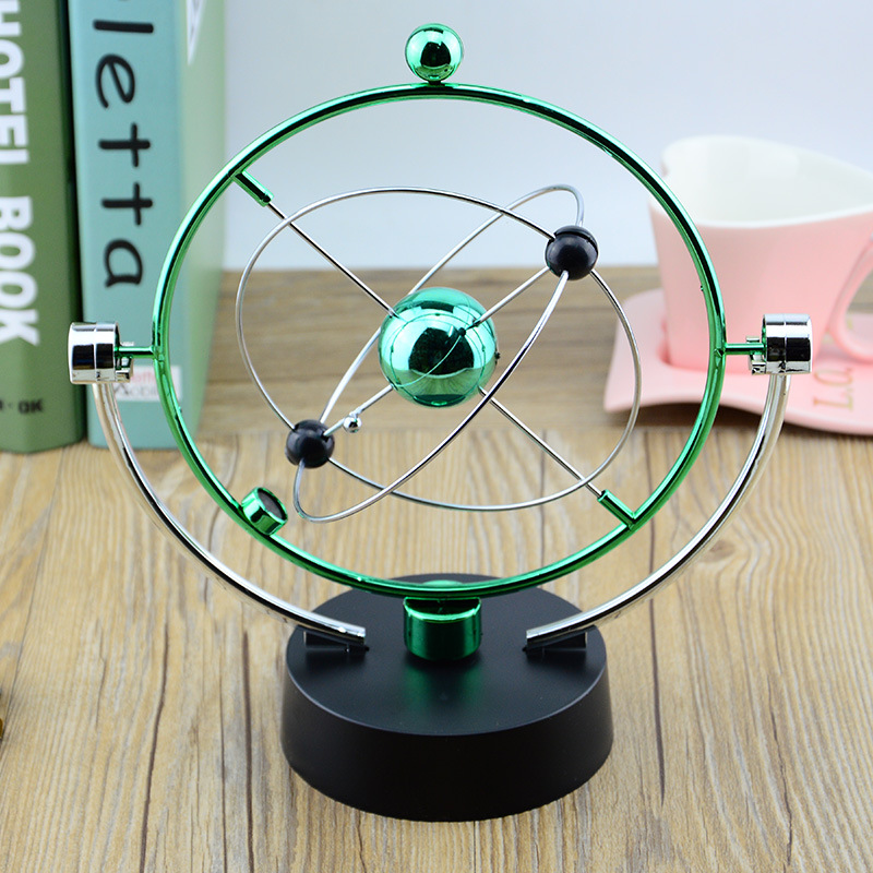 Galaxy Universe Celestial Swin - đánh giá và giá Solar System Orrery