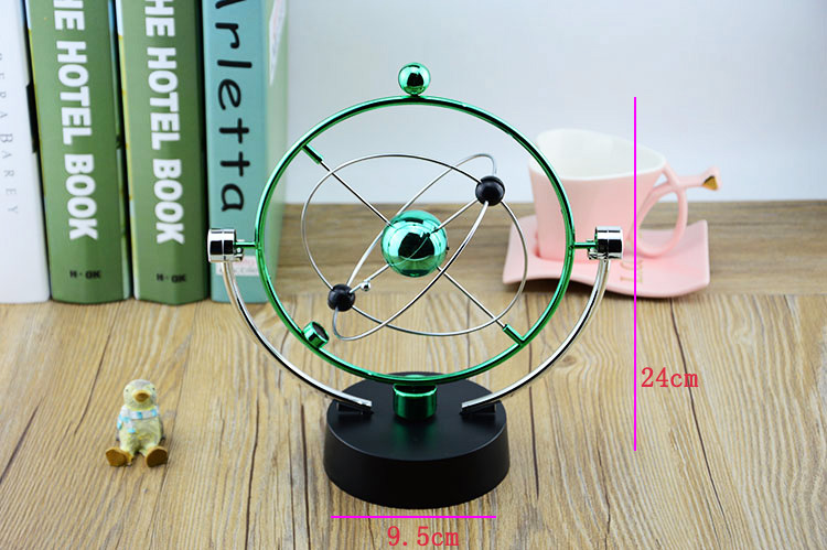 Galaxy Universe Celestial Swin - đánh giá và giá Solar System Orrery