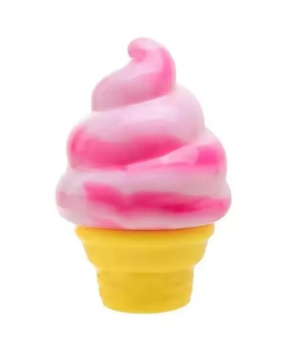 New Schylling Needoh Ice-Cream - đánh giá và giá Crystal Growing Kit